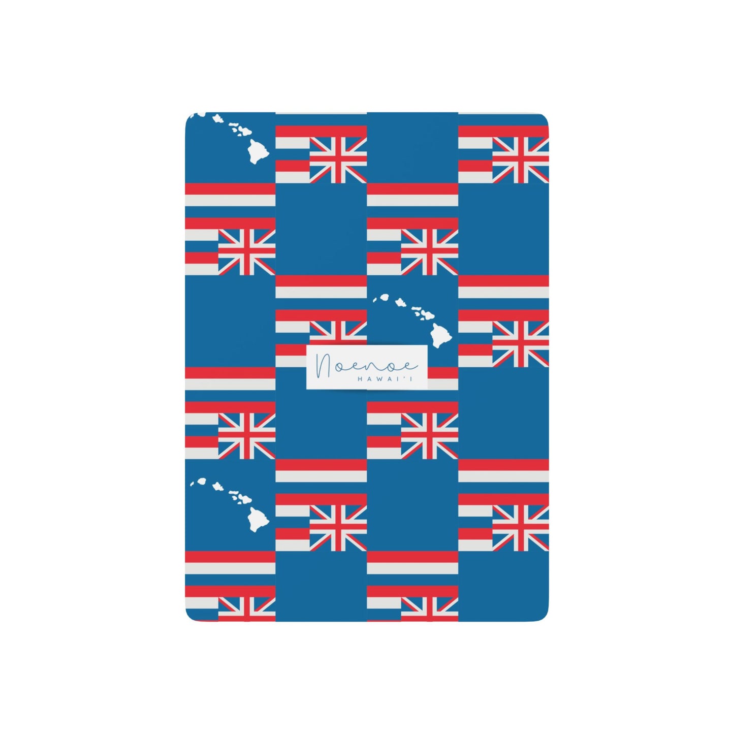 Playing Cards- Hae Hawai'i