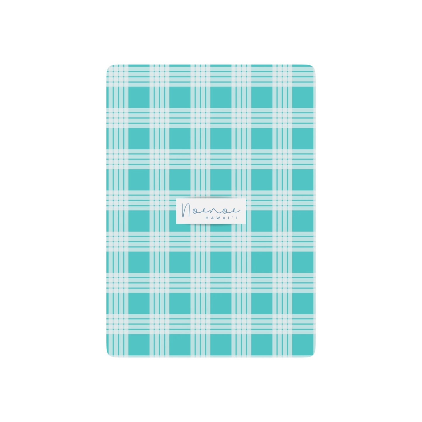Playing Cards- Palaka- Teal