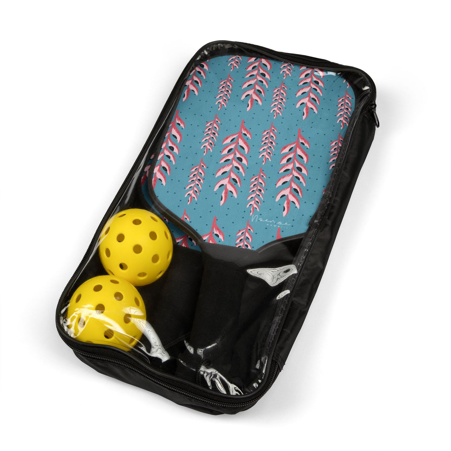 Pickleball Kit- Heliconia