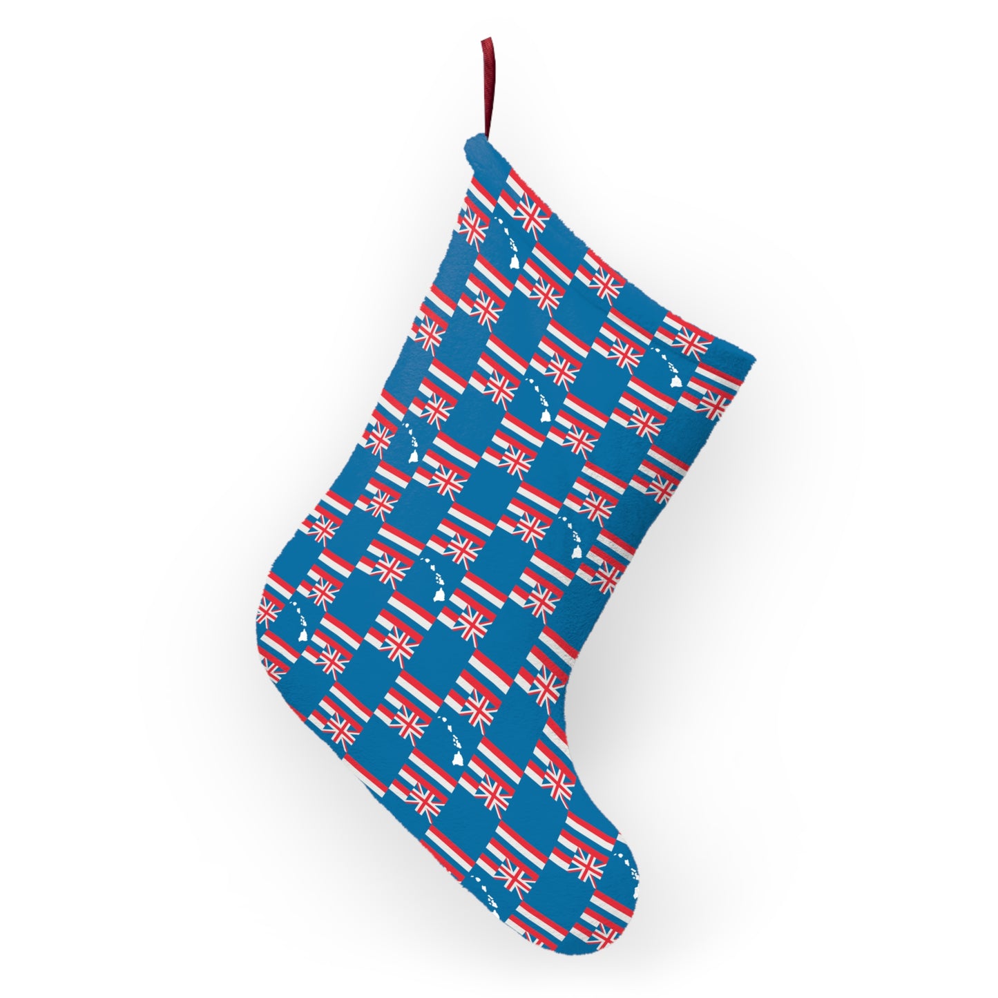 Holiday Stockings- Hae Hawai'i