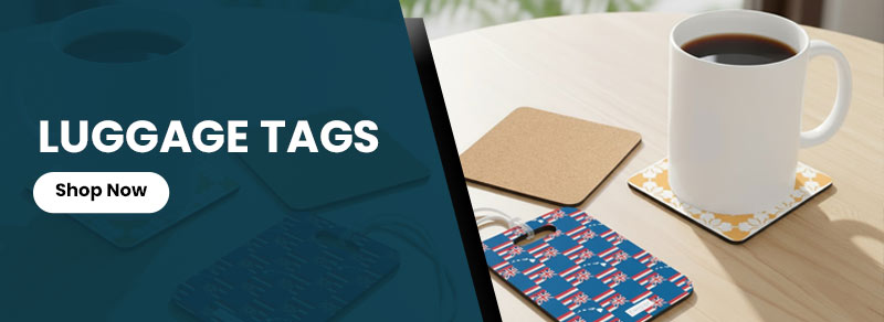 Luggage Tags