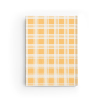 Travel Journal- Yellow Palaka