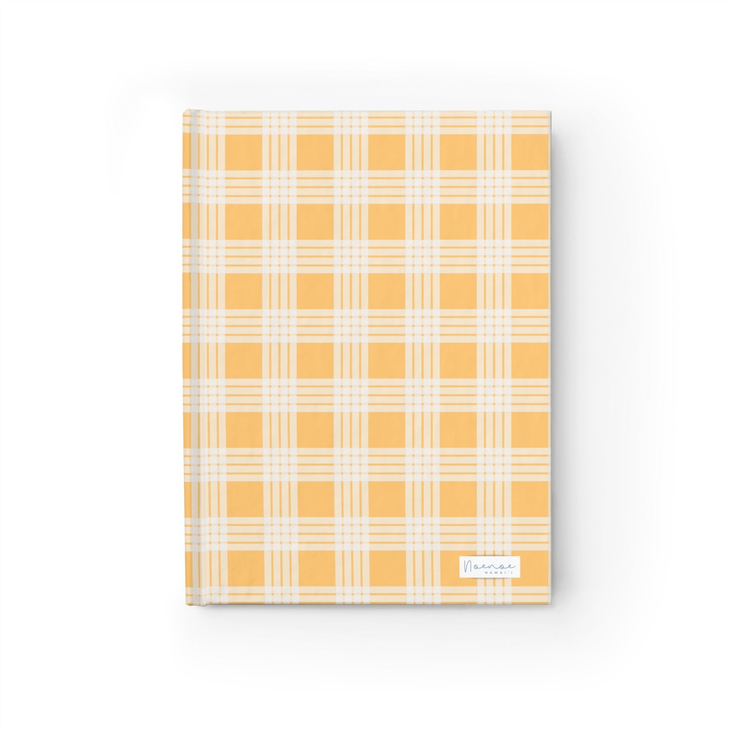 Travel Journal- Yellow Palaka