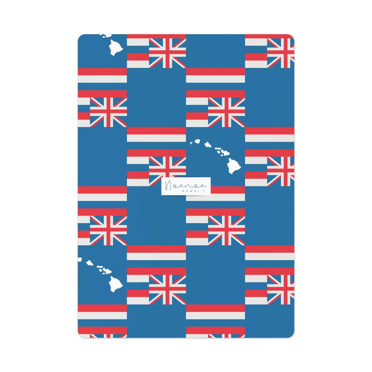 OLD Playing Cards- Hae Hawai'i