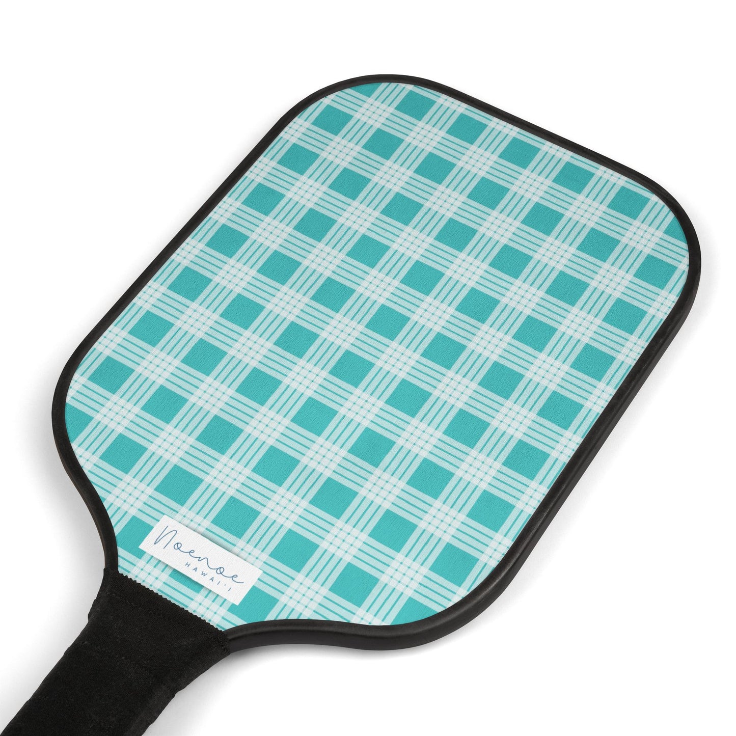 Pickleball Kit- Teal Palaka