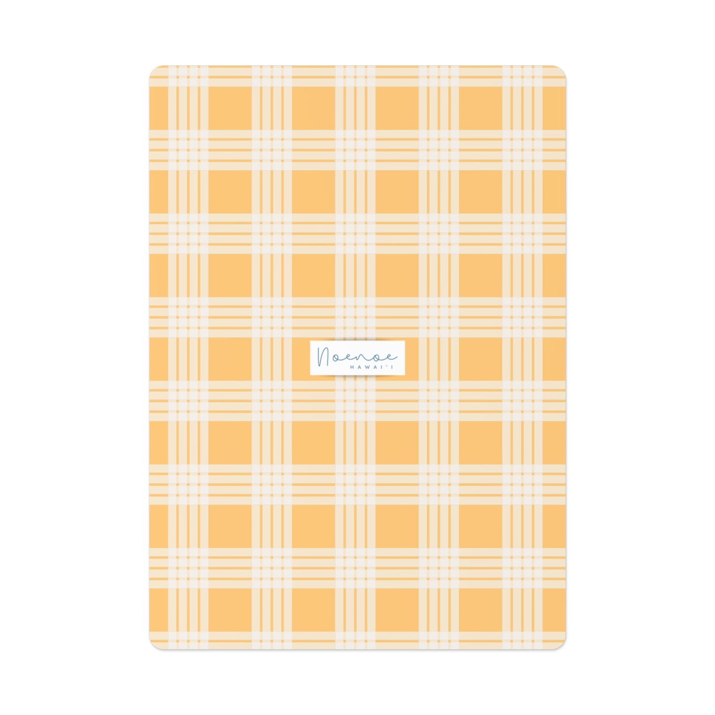 OLD Playing Cards- Yellow Palaka