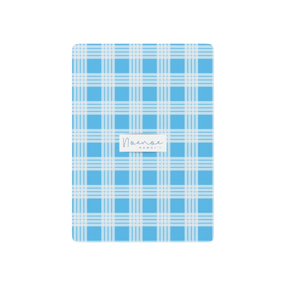 Playing Cards- Palaka- Blue