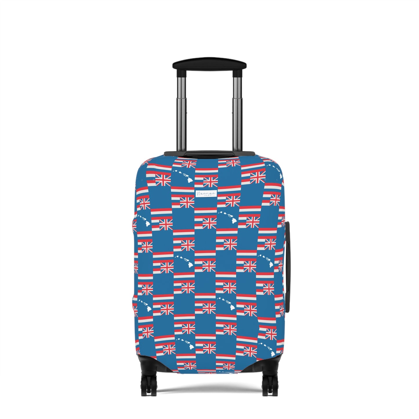 Luggage Cover- Hae Hawai'i