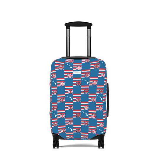 Luggage Cover- Hae Hawai'i