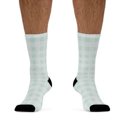 Socks- Palaka- Mint