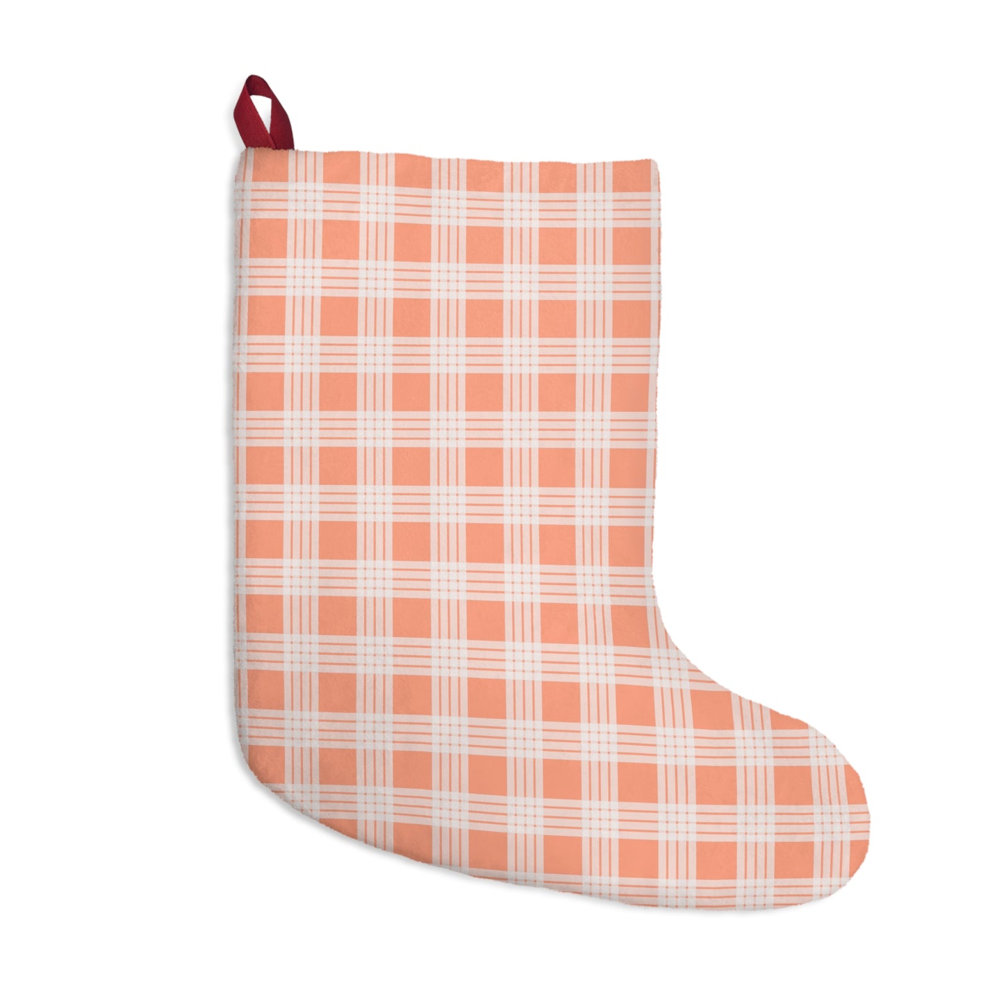 Holiday Stockings- Palaka- Orange