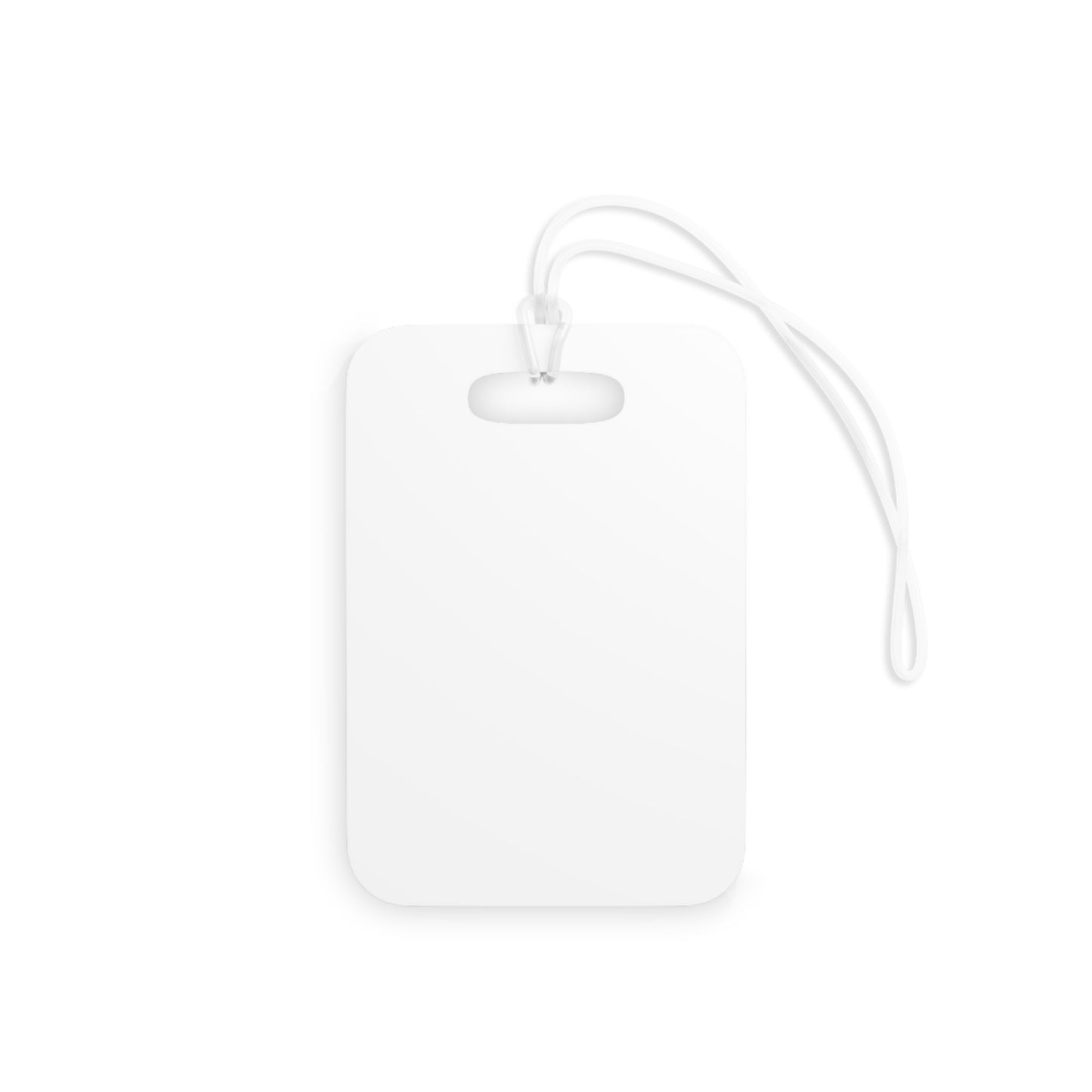 Luggage Tag- Hae Hawai'i