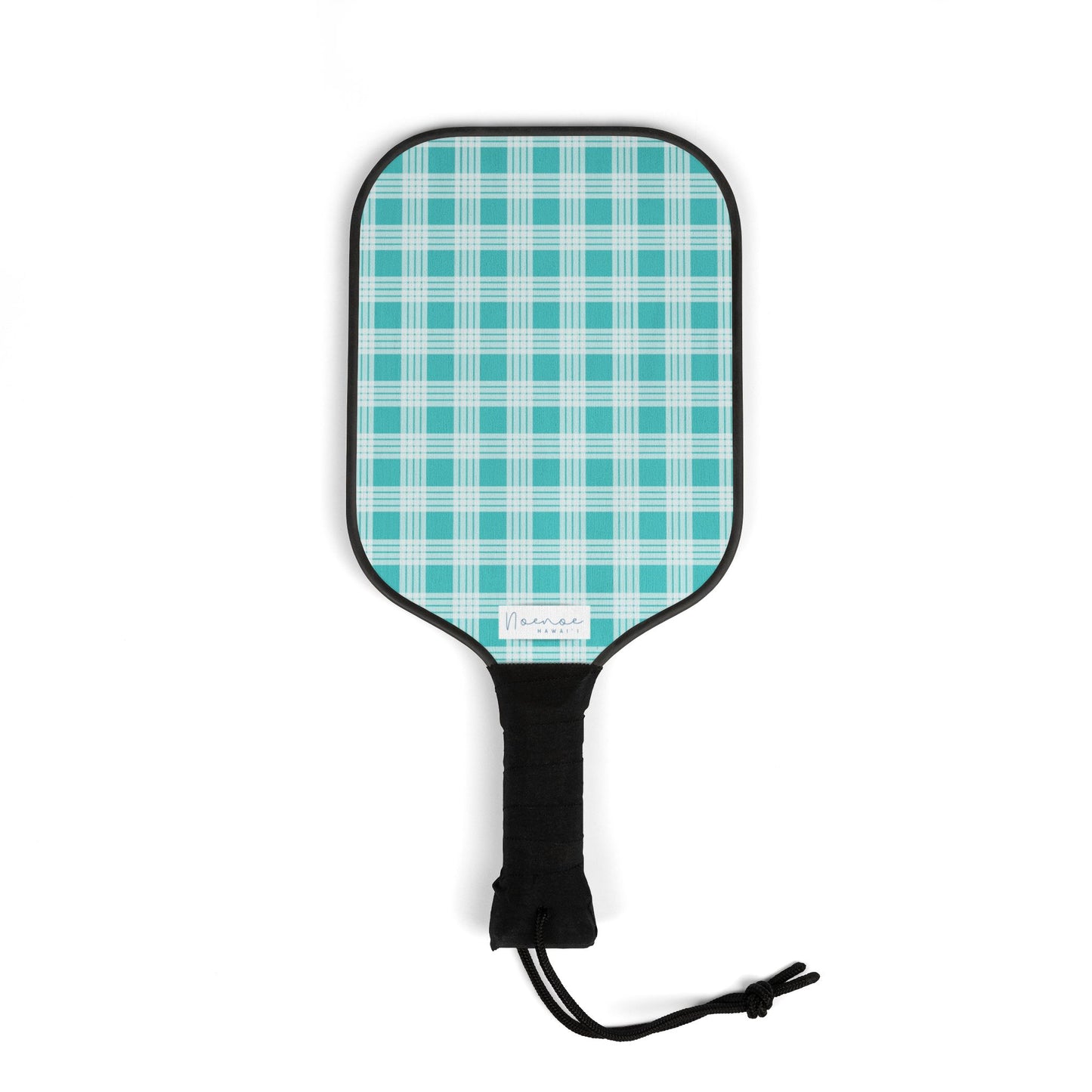 Pickleball Kit- Teal Palaka