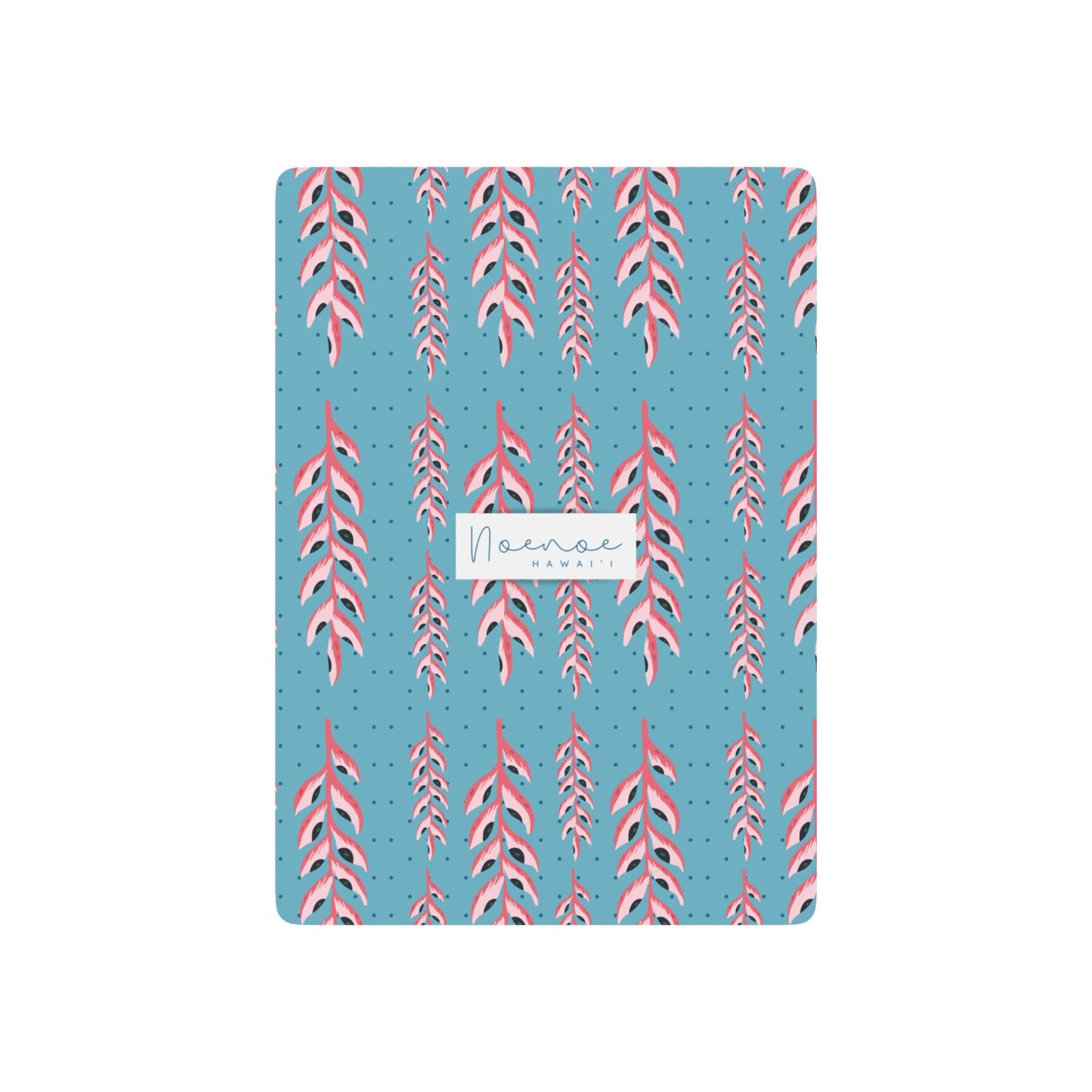 Playing Cards- Heliconia