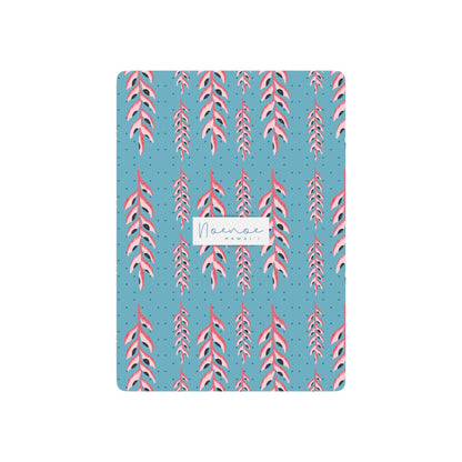 Playing Cards- Heliconia