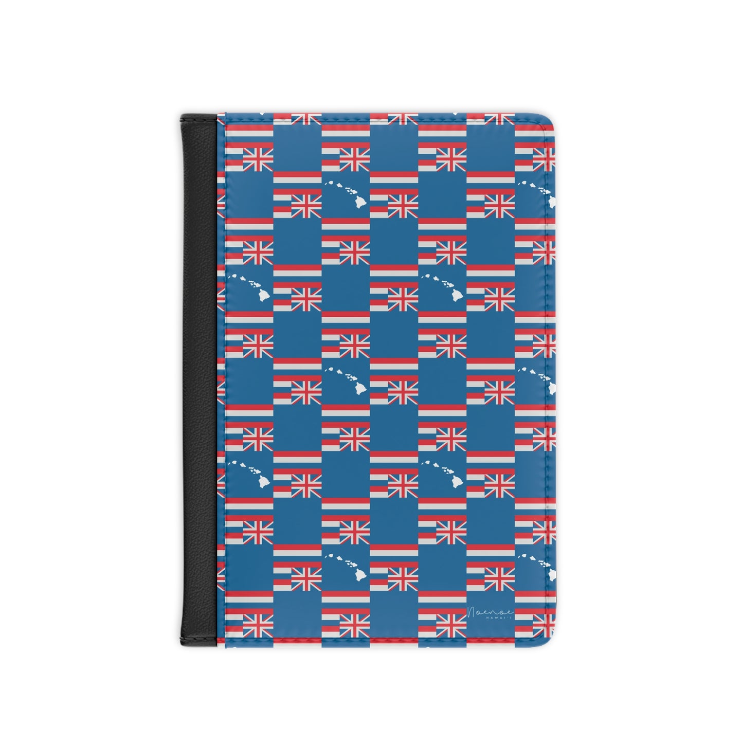 Passport Cover- Hae Hawai'i