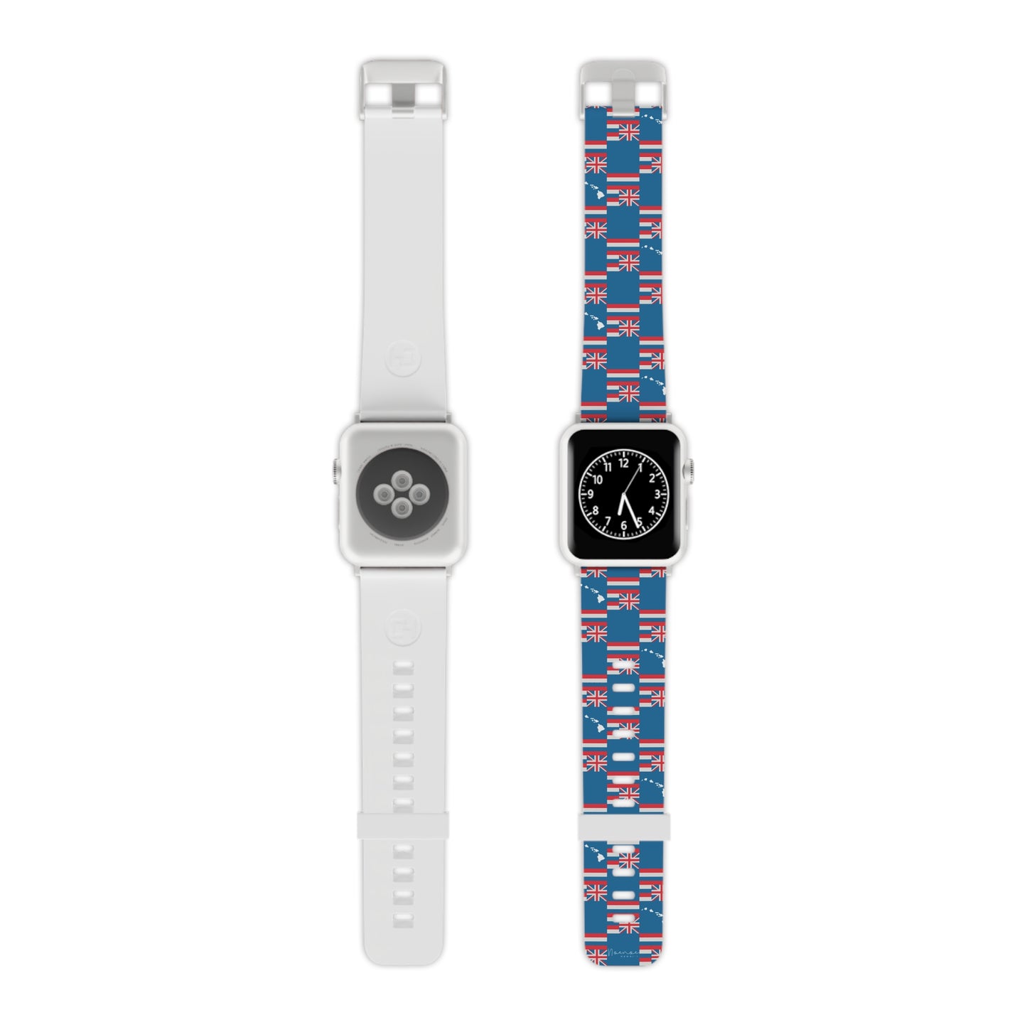 Watch Band for Apple Watch- Hae Hawai'i