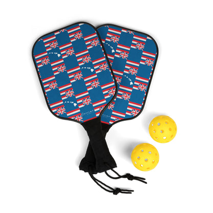Pickleball Kit- Hae Hawai'i