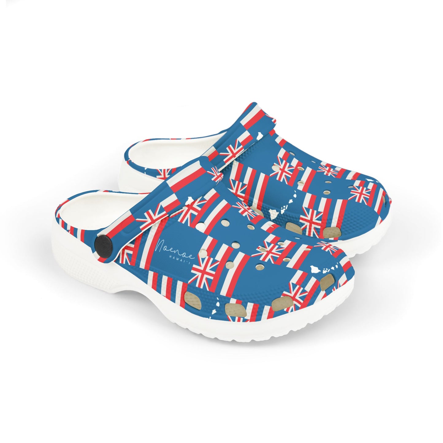 Clog Shoes- Hae Hawai'i- Kids