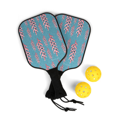 Pickleball Kit- Heliconia