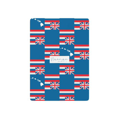 Playing Cards- Hae Hawai'i