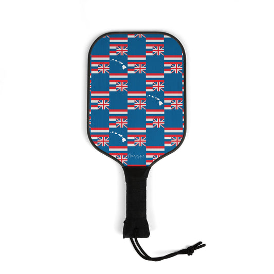 Pickleball Kit- Hae Hawai'i