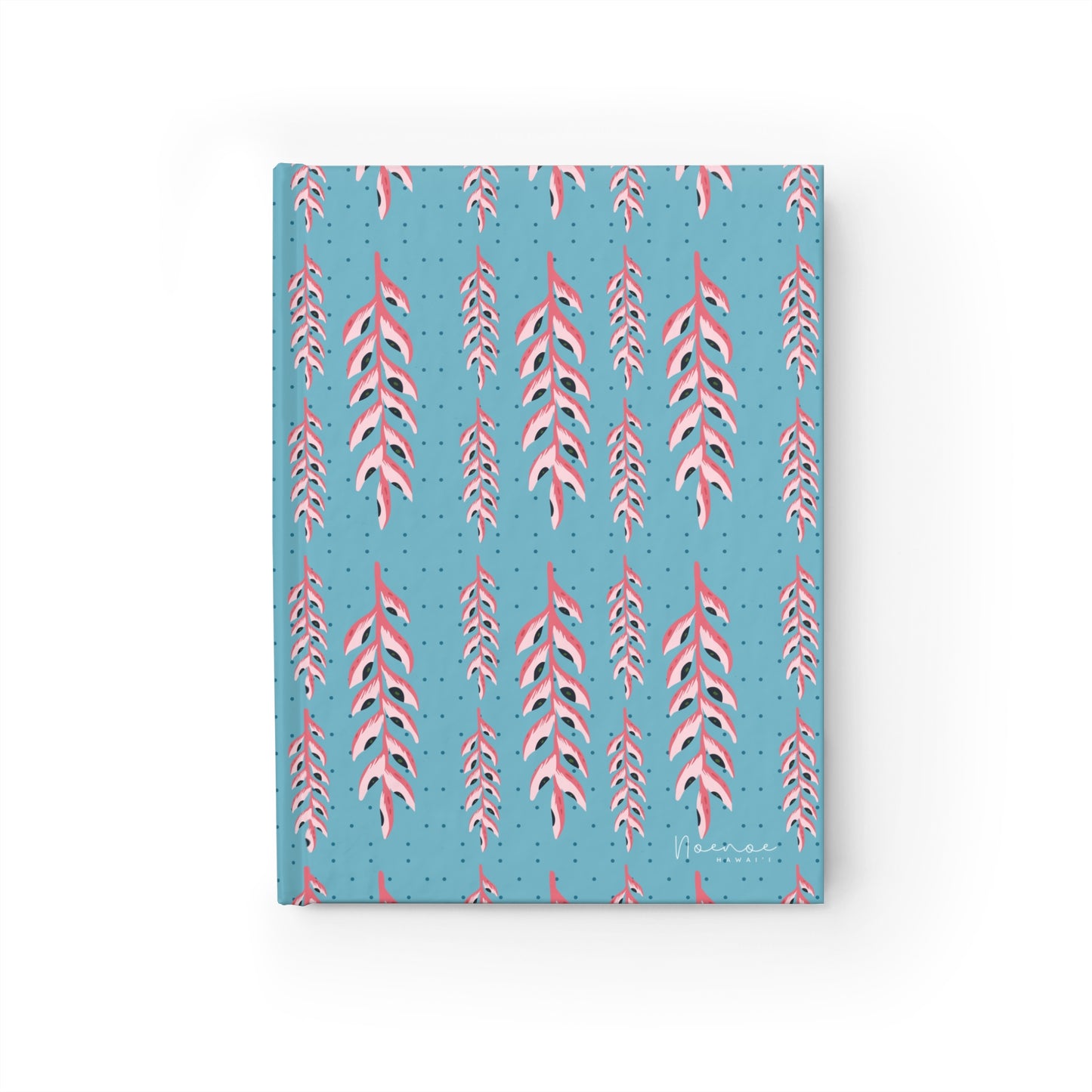 Travel Journal- Heliconia