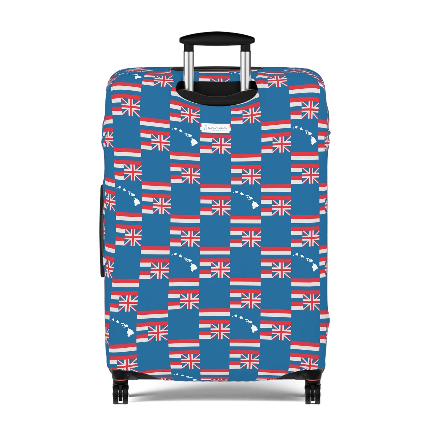 Luggage Cover- Hae Hawai'i