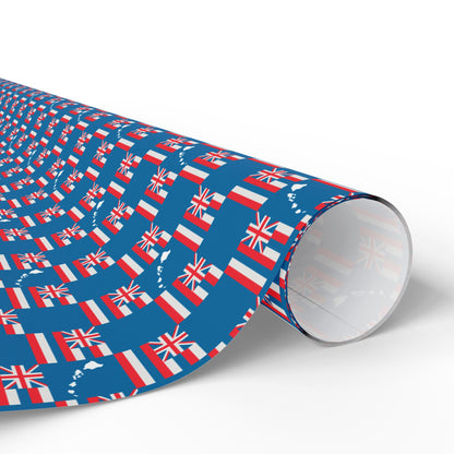 Wrapping Paper- Hae Hawai'i