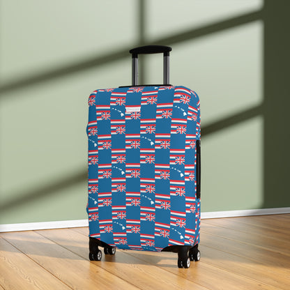Luggage Cover- Hae Hawai'i