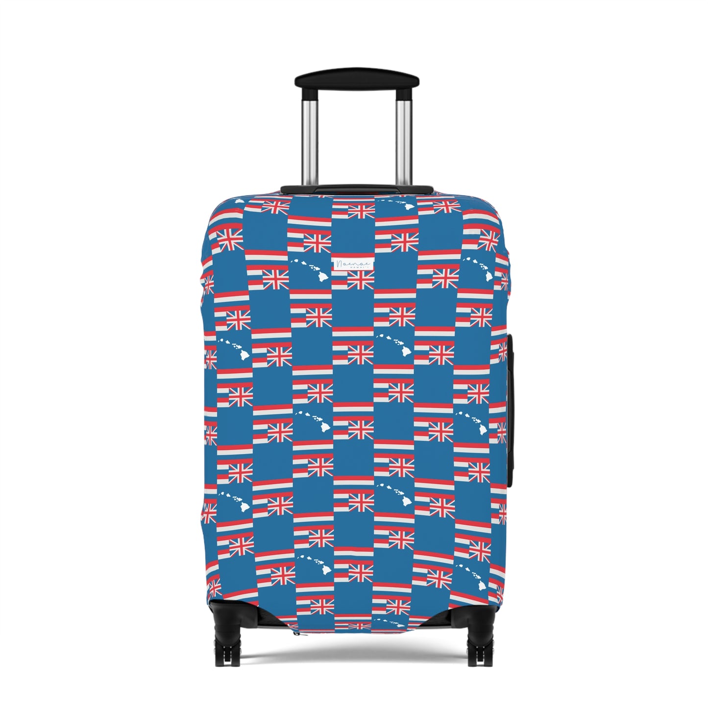 Luggage Cover- Hae Hawai'i