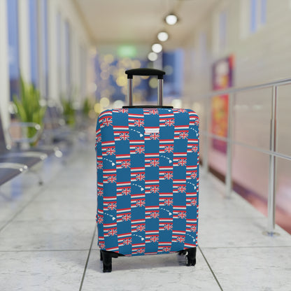 Luggage Cover- Hae Hawai'i