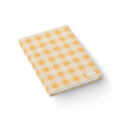 Travel Journal- Yellow Palaka