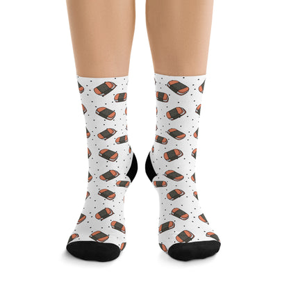 Socks- Musubis
