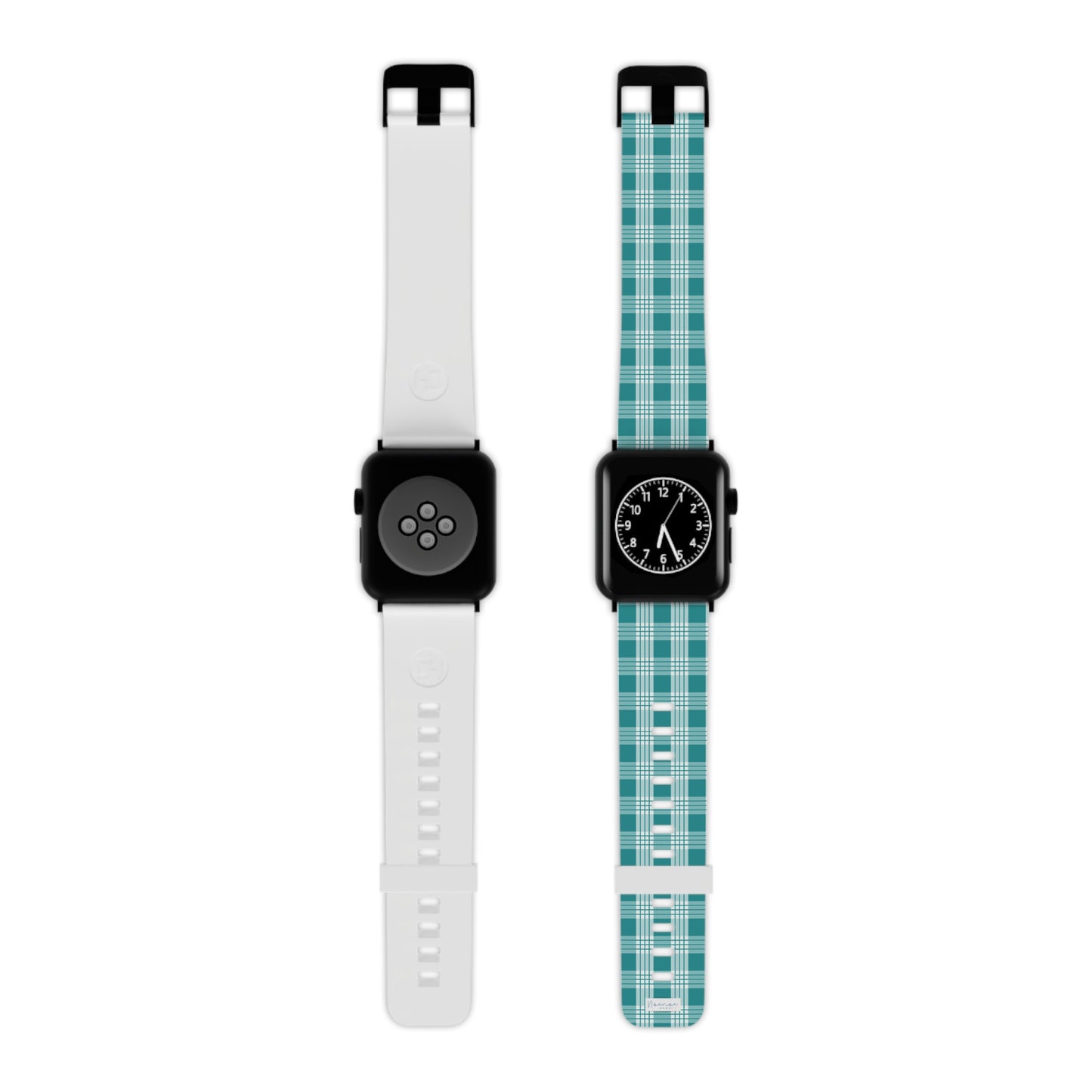 Watch Band for Apple Watch- Teal Palaka