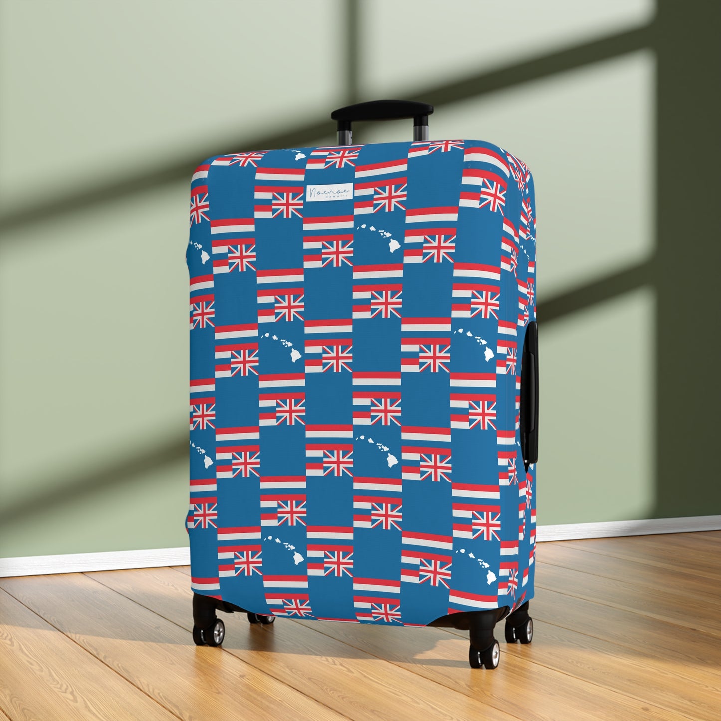 Luggage Cover- Hae Hawai'i