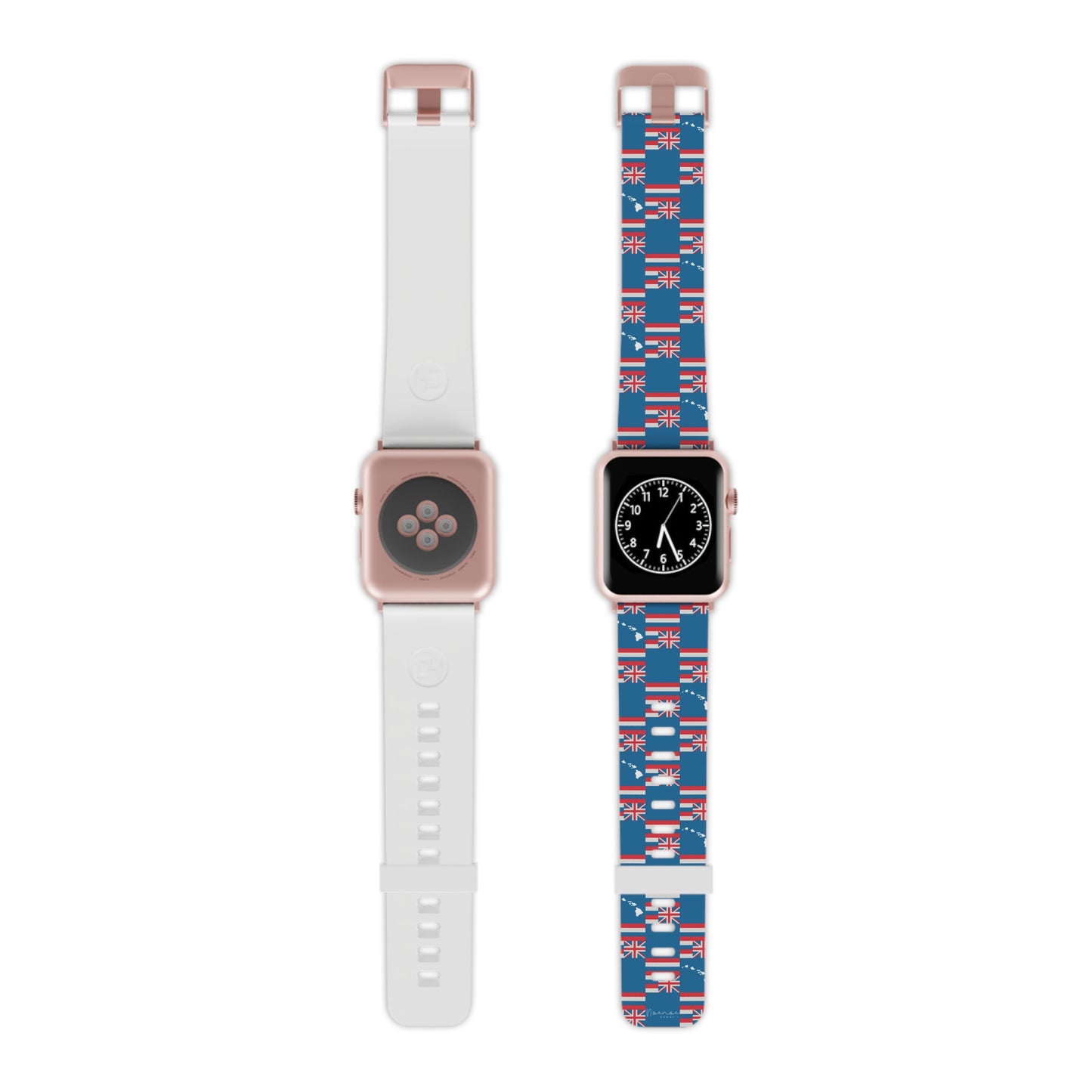 Watch Band for Apple Watch- Hae Hawai'i