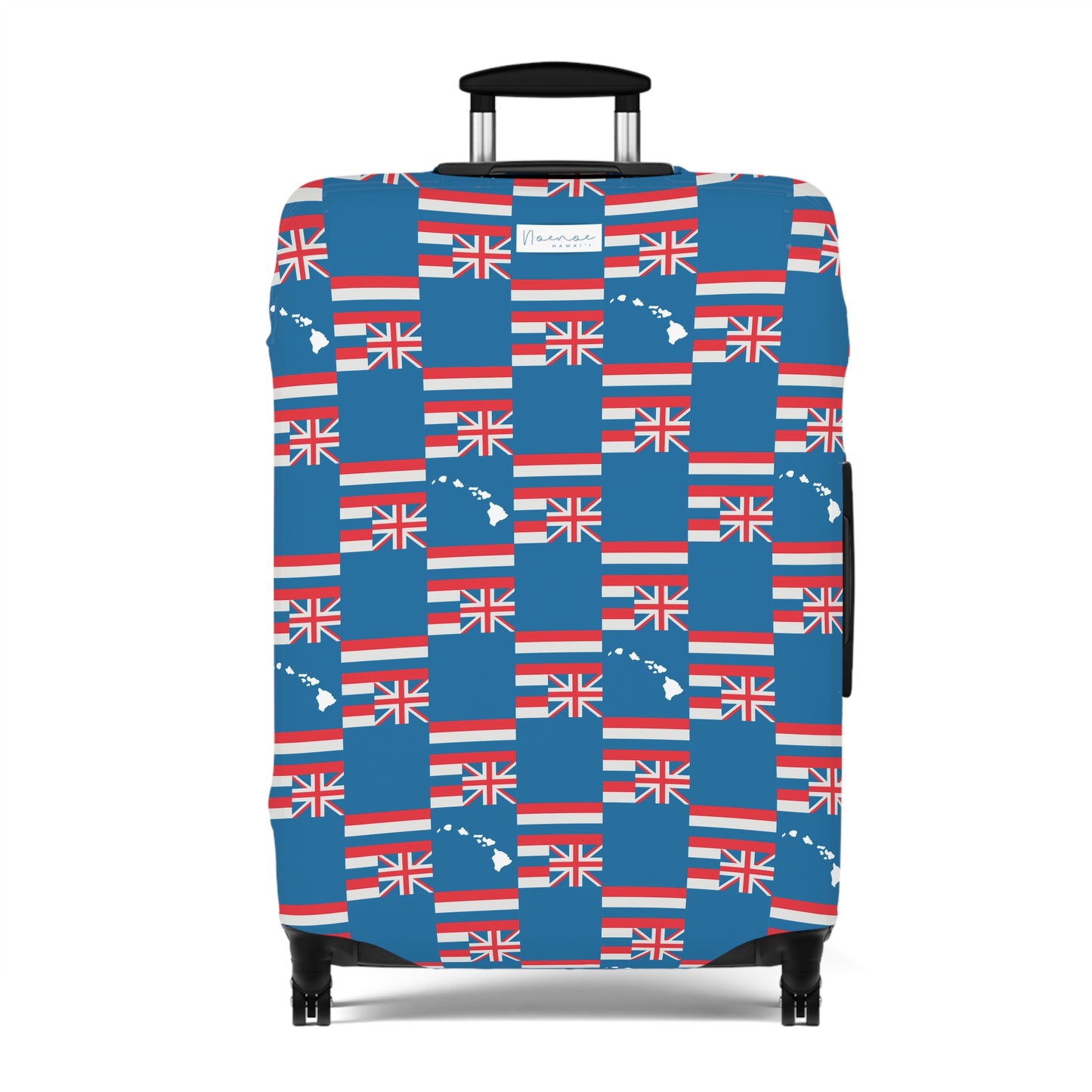 Luggage Cover- Hae Hawai'i