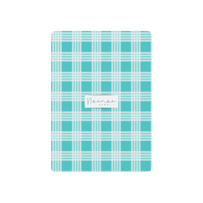 Playing Cards- Palaka- Teal