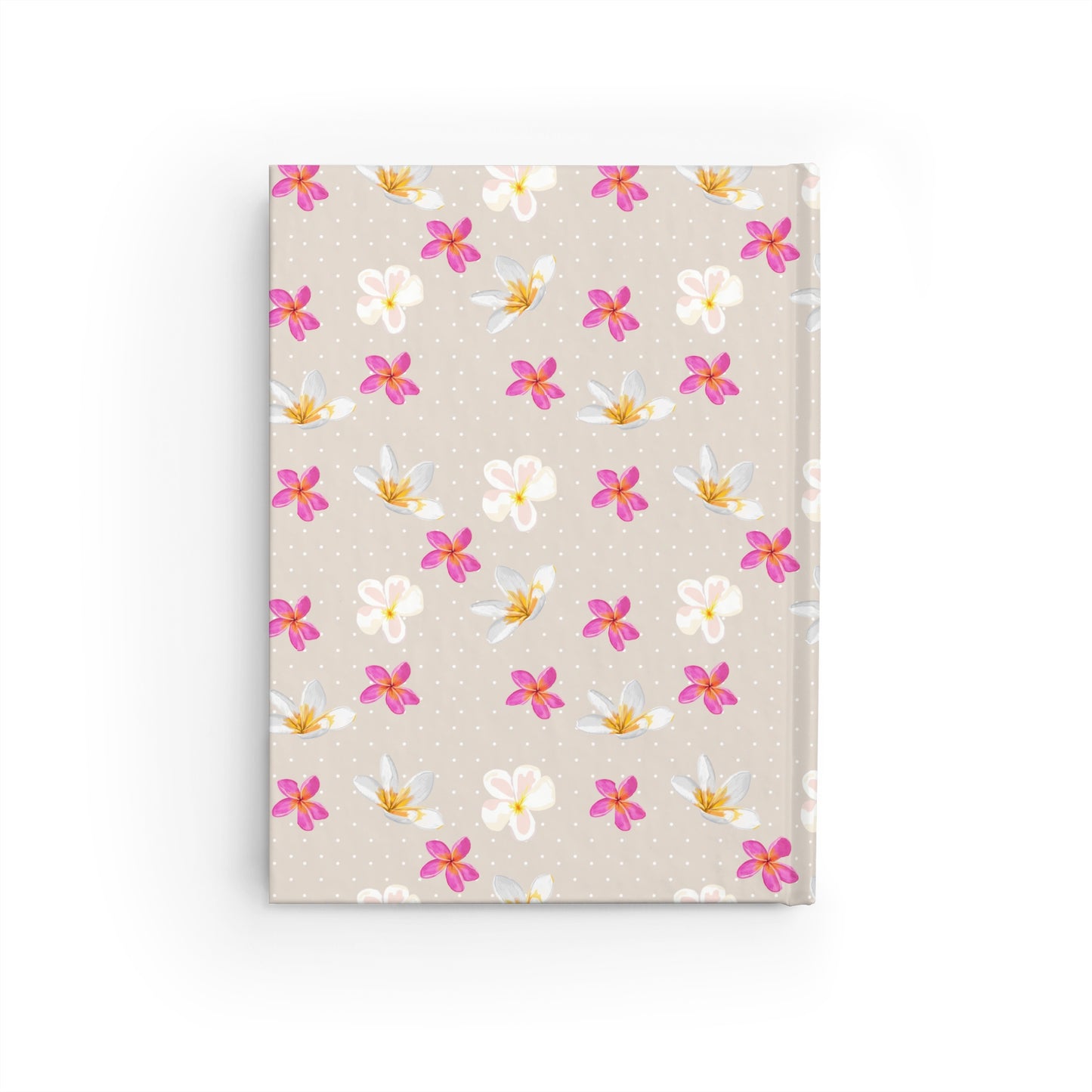 Travel Journal- Plumeria