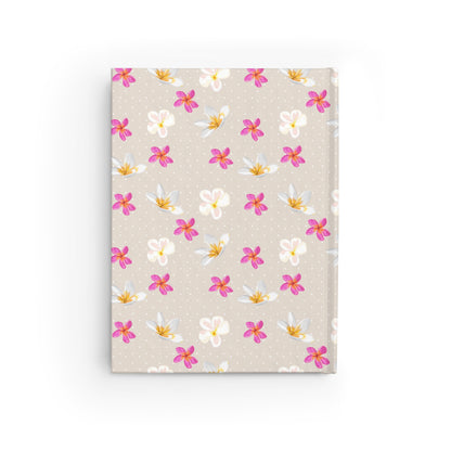 Travel Journal- Plumeria