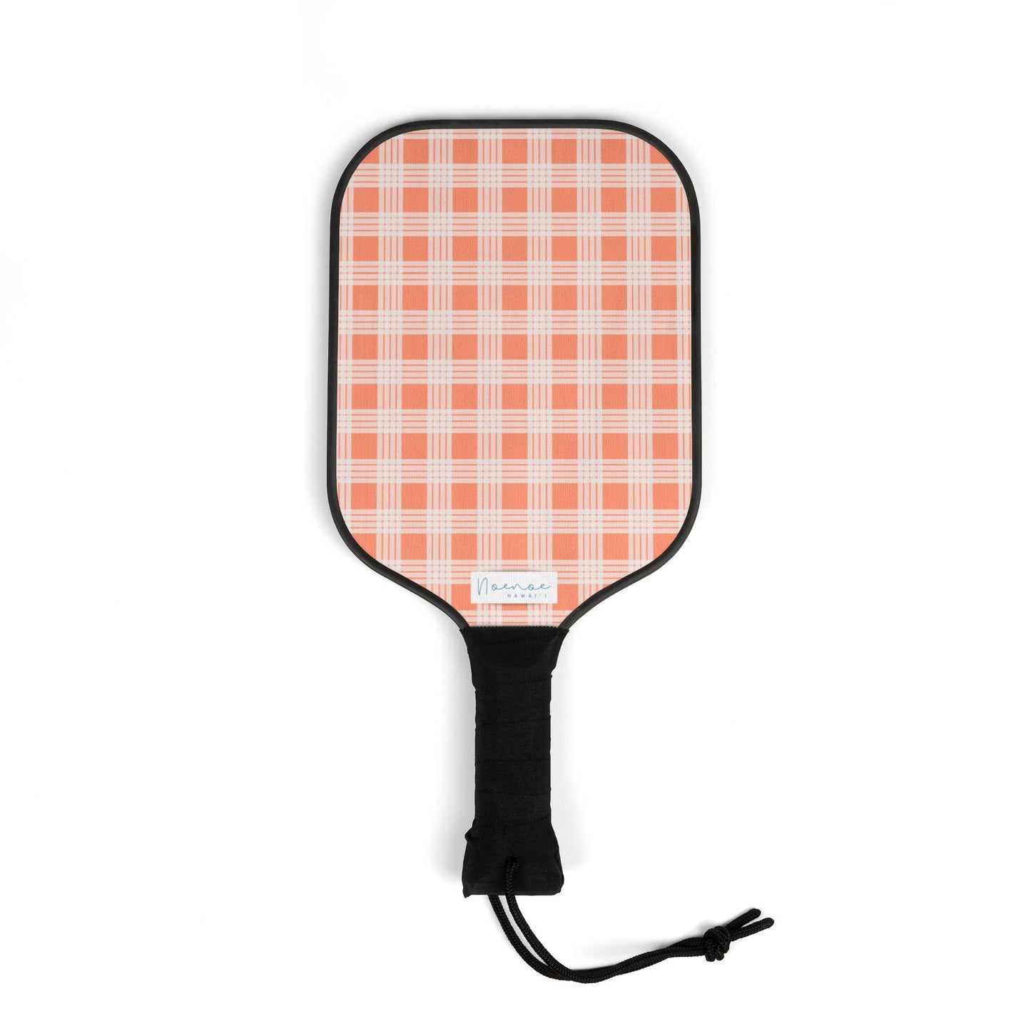 Pickleball Kit- Orange Palaka