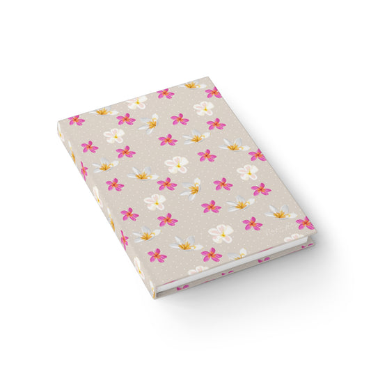 Travel Journal- Plumeria