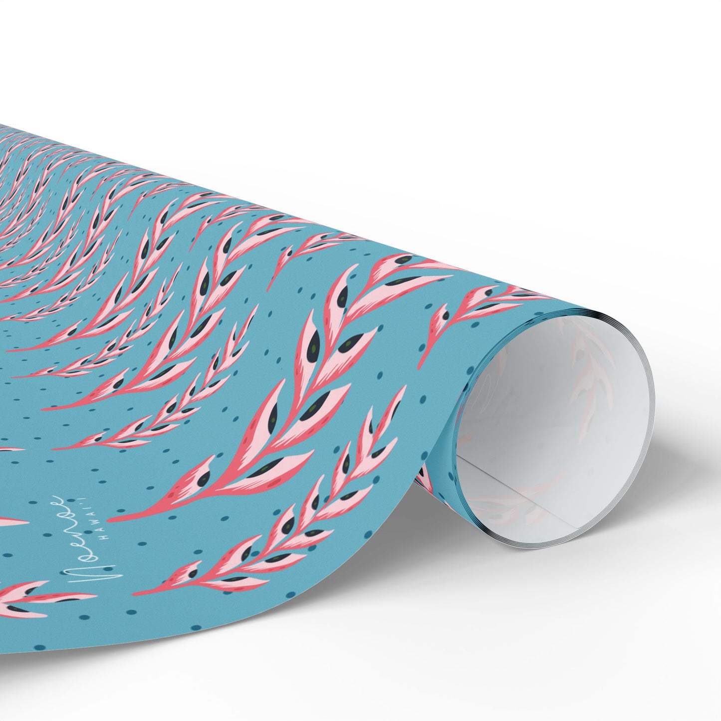 Wrapping Paper- Heliconia