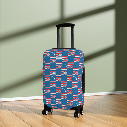 Luggage Cover- Hae Hawai'i