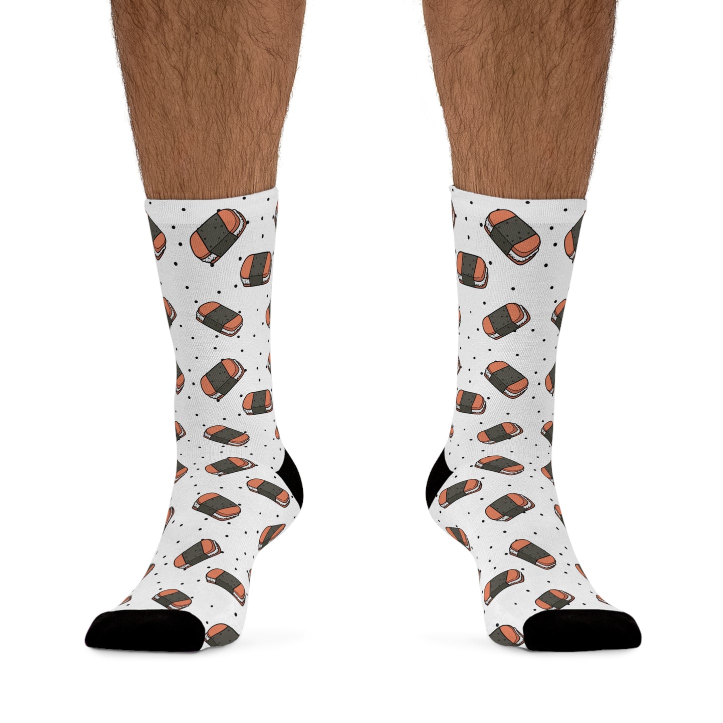 Socks- Musubis