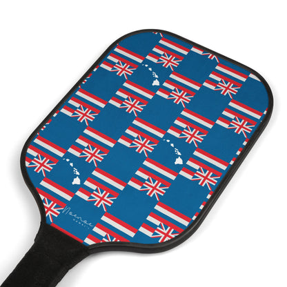 Pickleball Kit- Hae Hawai'i