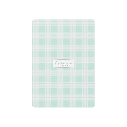 Playing Cards- Palaka- Mint