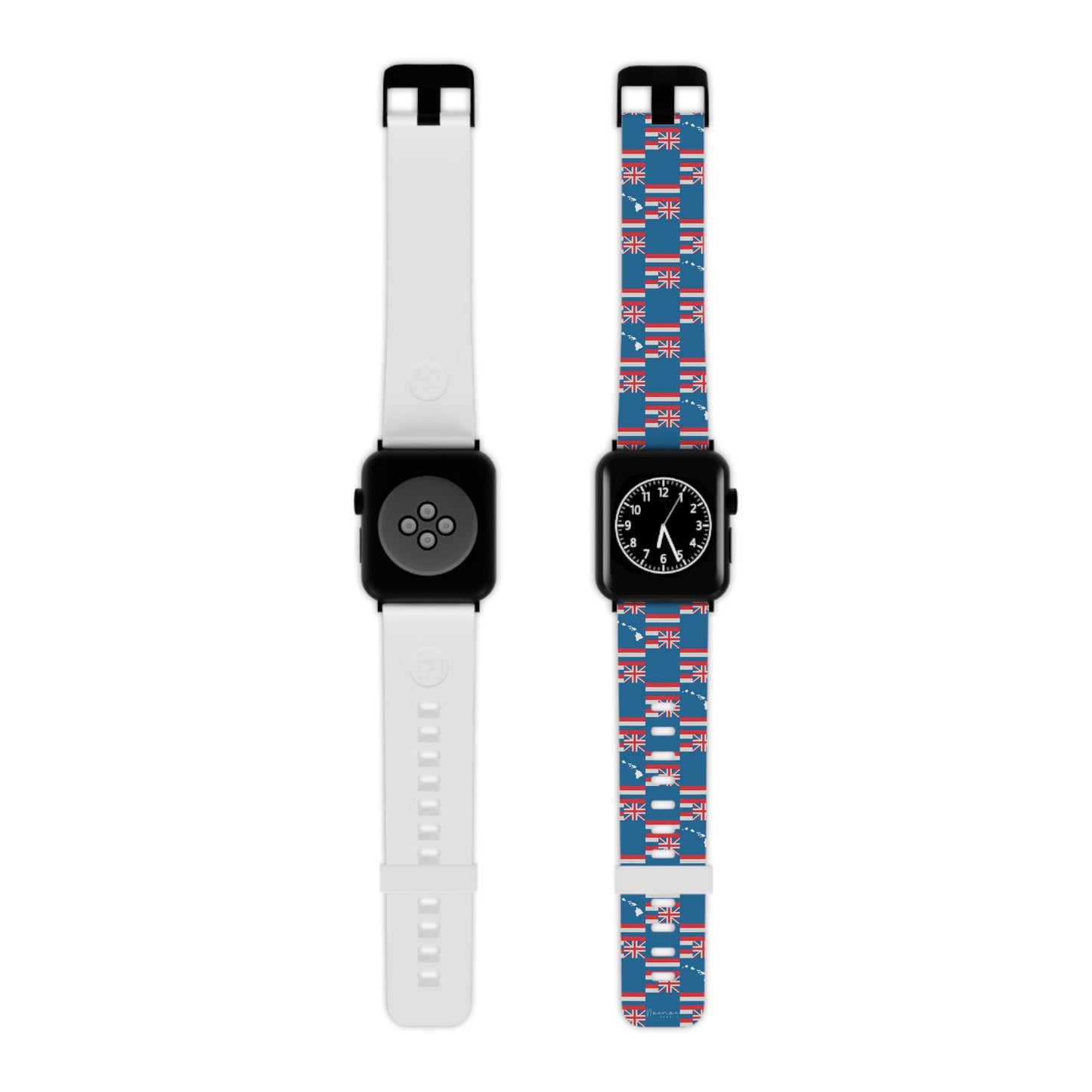 Watch Band for Apple Watch- Hae Hawai'i