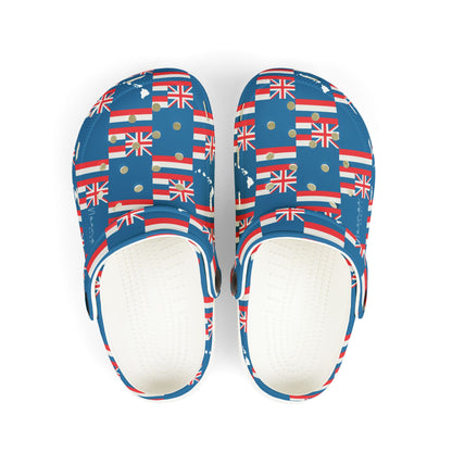 Clog Shoes- Hae Hawai'i- Kids